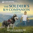 The Soldier's K-9 Companion Audiobook