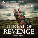 Threat of Revenge Audiobook