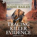 Tracing Killer Evidence Audiobook
