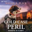 Cold Case Peril Audiobook