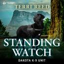 Standing Watch Audiobook