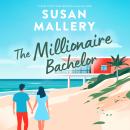 The Millionaire Bachelor Audiobook
