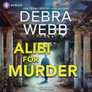 Alibi For Murder Audiobook