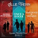 Roaring Twenties Magic Books 1-3 Audiobook