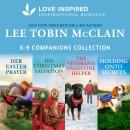K-9 Companions Collection Audiobook