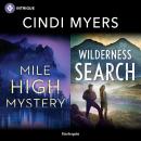 Mile High Mystery & Wilderness Search Audiobook