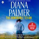 The Honorable Texan Audiobook