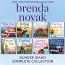 Dundee Idaho Complete Collection Audiobook