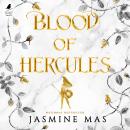Cover of Blood of Hercules