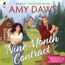 Nine Month Contract Audiobook