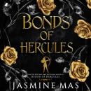 Cover of Bonds of Hercules