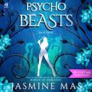 Cover of Psycho Beasts