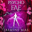 Cover of Psycho Fae