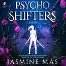Cover of Psycho Shifters