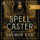 Spellcaster Audiobook