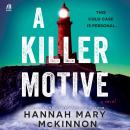 A Killer Motive Audiobook
