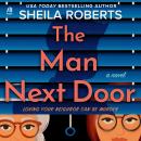 The Man Next Door Audiobook