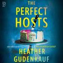 The Perfect Hosts Audiobook