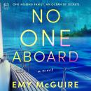 No One Aboard Audiobook