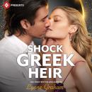 Shock Greek Heir Audiobook