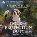 Double Protection Duty Audiobook