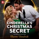 Cinderella's Christmas Secret Audiobook