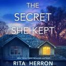 The Secret She Kept Audiobook