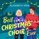 Cover of The Best Christmas Choir Ever