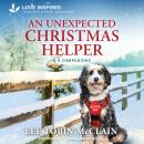 An Unexpected Christmas Helper Audiobook