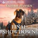 Final Showdown Audiobook
