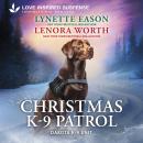 Christmas K-9 Patrol Audiobook