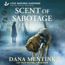 Scent of Sabotage Audiobook