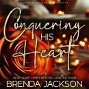 Conquering His Heart Audiobook