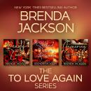 The To Love Again Series Audiobook