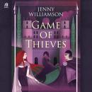 Cover of Game of Thieves