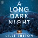 A Long Dark Night Audiobook