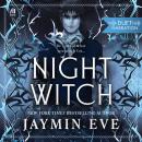 Night Witch Audiobook