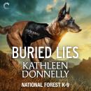 Buried Lies Audiobook