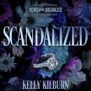 Scandalized Audiobook