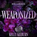 Weaponized Audiobook