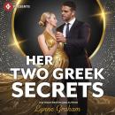 Cover of Her Two Greek Secrets