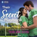 Their Secret Playbook Audiobook