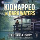 Kidnapped in Dark Waters Audiobook