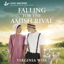 Falling for the Amish Rival Audiobook
