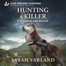 Hunting a Killer Audiobook