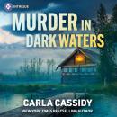 Murder in Dark Waters Audiobook