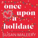 Once Upon a Holidate Audiobook
