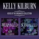 Heirs of the Organized Collection Audiobook