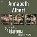Out of Uniform Collection Vol 1 Audiobook