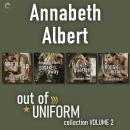 Out of Uniform Collection Vol 2 Audiobook